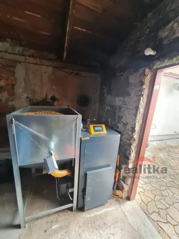 Prodej chaty, Brumovice - Pocheň, 147 m2