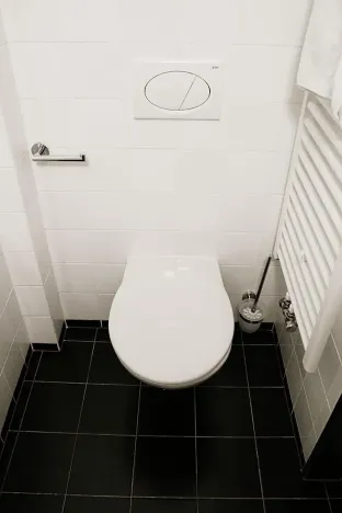 Pronájem bytu 1+kk, Praha - Smíchov, Křížová, 27 m2