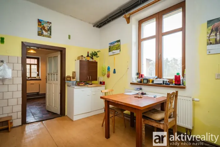 Prodej zemědělského objektu, Kokořín - Březinka, 283 m2