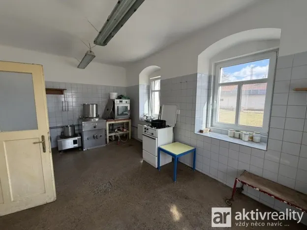 Prodej zemědělského objektu, Kokořín - Březinka, 283 m2