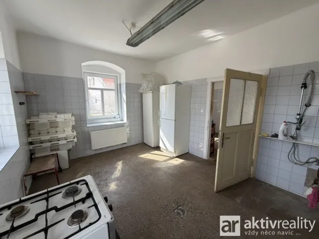 Prodej zemědělského objektu, Kokořín - Březinka, 283 m2