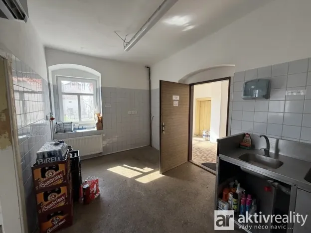 Prodej zemědělského objektu, Kokořín - Březinka, 283 m2