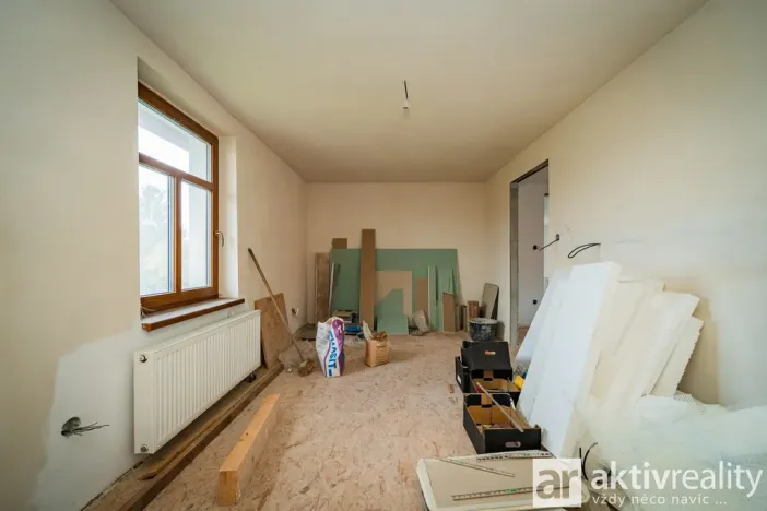 Prodej zemědělského objektu, Kokořín - Březinka, 283 m2