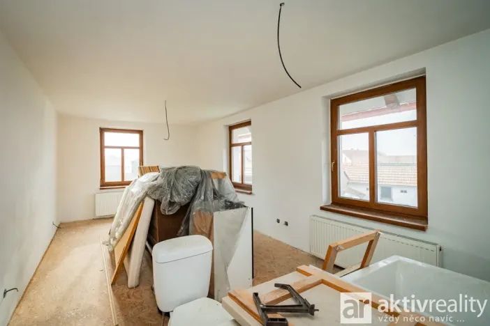 Prodej zemědělského objektu, Kokořín - Březinka, 283 m2