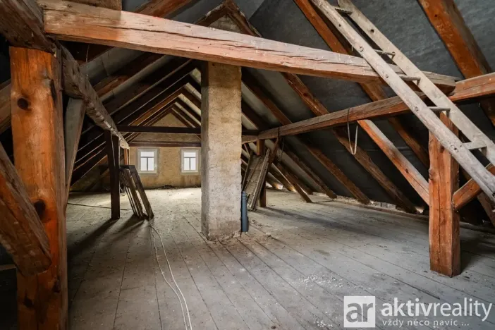 Prodej zemědělského objektu, Kokořín - Březinka, 283 m2