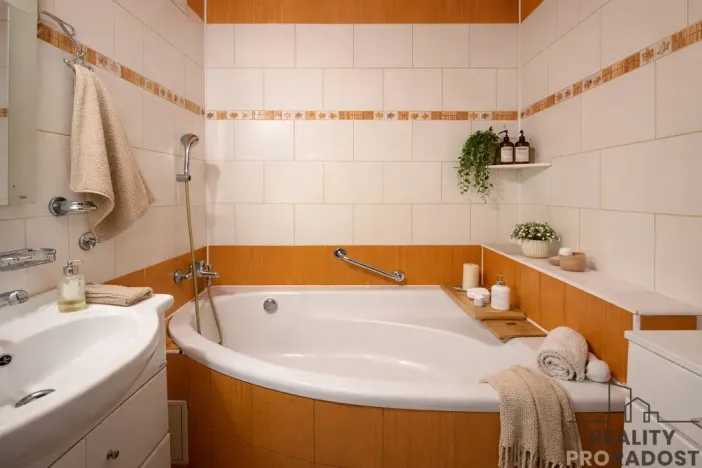 Prodej bytu 3+1, Brno, Švermova, 72 m2