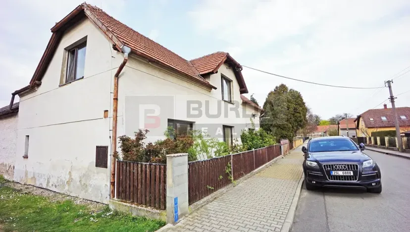 Prodej rodinného domu, Řepín, 190 m2