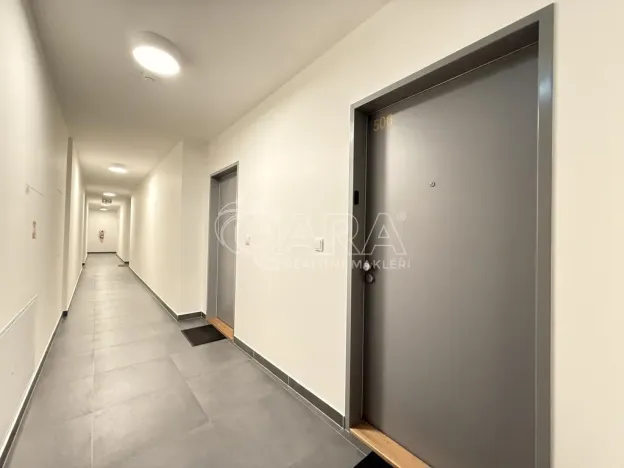 Pronájem bytu 1+kk, Praha - Karlín, Křižíkova, 33 m2