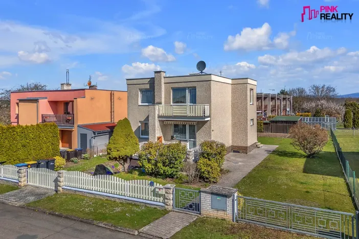 Prodej rodinného domu, Kostelec nad Orlicí, Na Vrbině, 200 m2