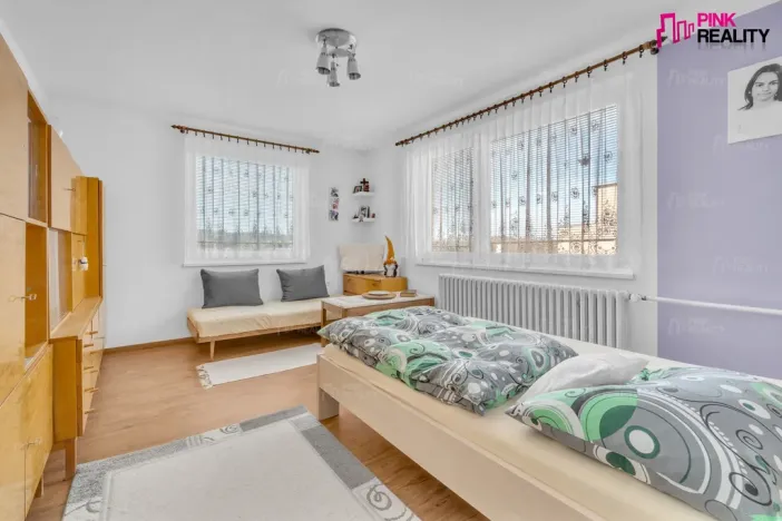 Prodej rodinného domu, Kostelec nad Orlicí, Na Vrbině, 200 m2