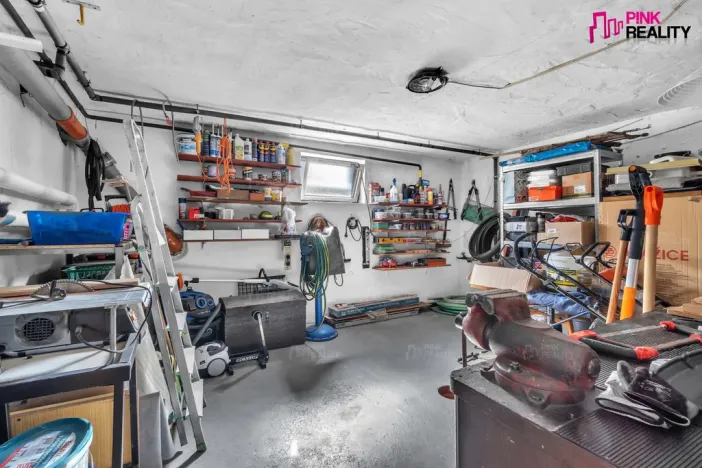 Prodej rodinného domu, Kostelec nad Orlicí, Na Vrbině, 200 m2