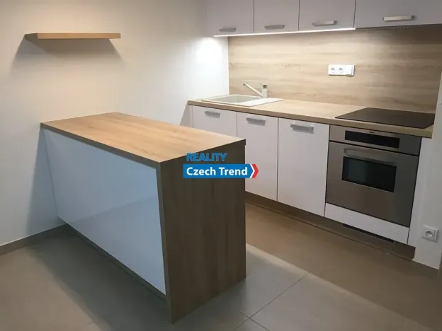 Pronájem bytu 1+kk, Olomouc, Čajkovského, 30 m2