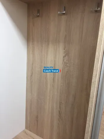 Pronájem bytu 1+kk, Olomouc, Čajkovského, 30 m2