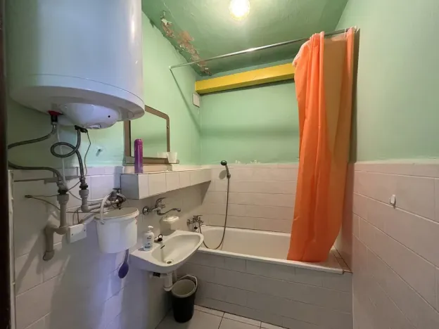 Prodej bytu 3+1, Lahošť, 70 m2