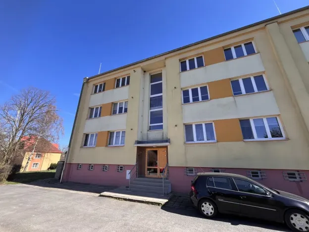 Prodej bytu 3+1, Lahošť, 70 m2