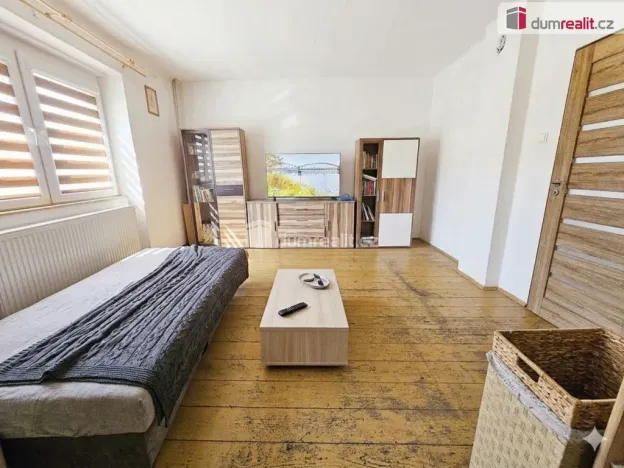 Prodej rodinného domu, Sedlec, 68 m2