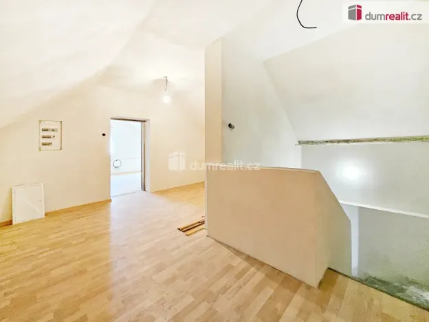 Prodej rodinného domu, Sedlec, 68 m2