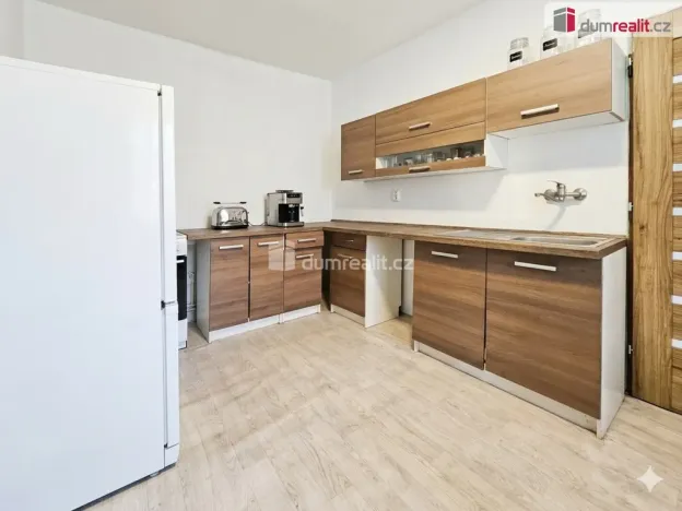 Prodej rodinného domu, Sedlec, 68 m2