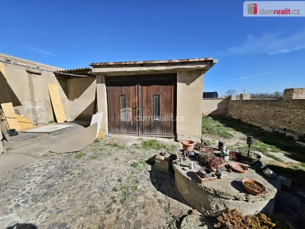 Prodej rodinného domu, Sedlec, 68 m2