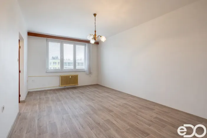 Prodej bytu 3+1, Milevsko, J. A. Komenského, 78 m2