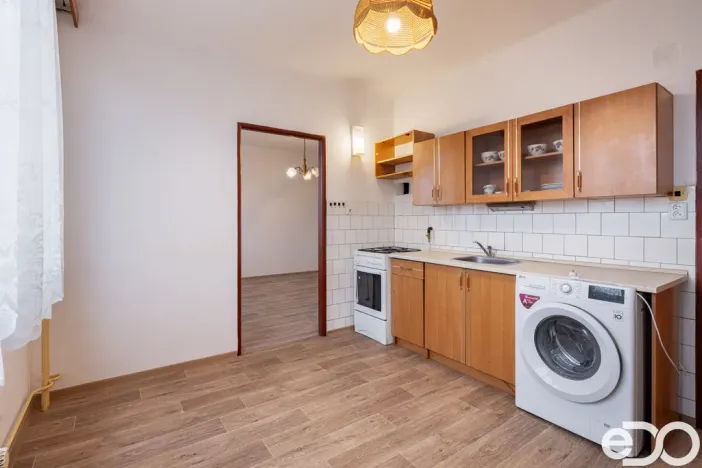 Prodej bytu 3+1, Milevsko, J. A. Komenského, 78 m2