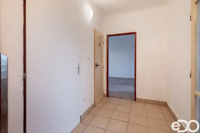 Prodej bytu 3+1, Milevsko, J. A. Komenského, 78 m2