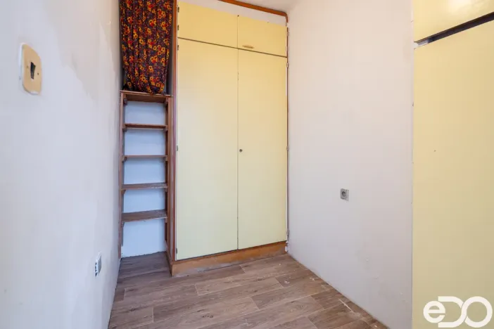 Prodej bytu 3+1, Milevsko, J. A. Komenského, 78 m2