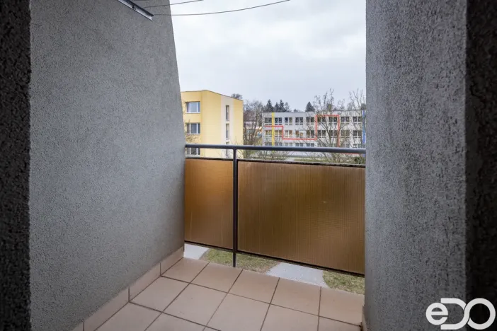 Prodej bytu 3+1, Milevsko, J. A. Komenského, 78 m2