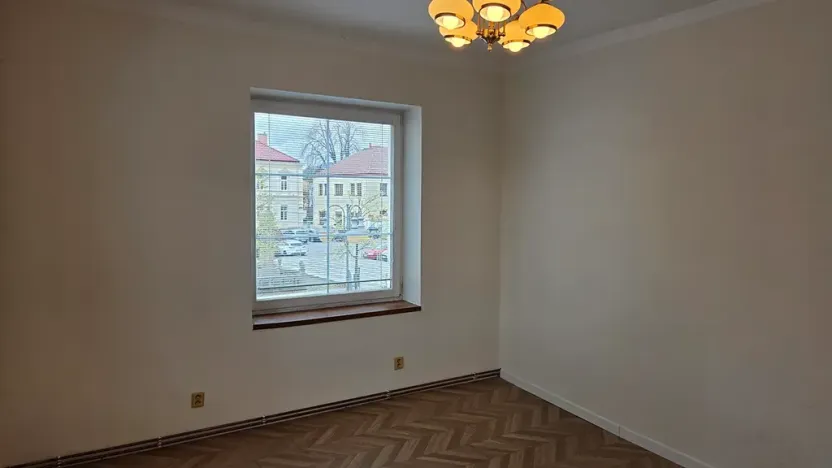 Pronájem kanceláře, Frýdlant nad Ostravicí, Náměstí, 20 m2