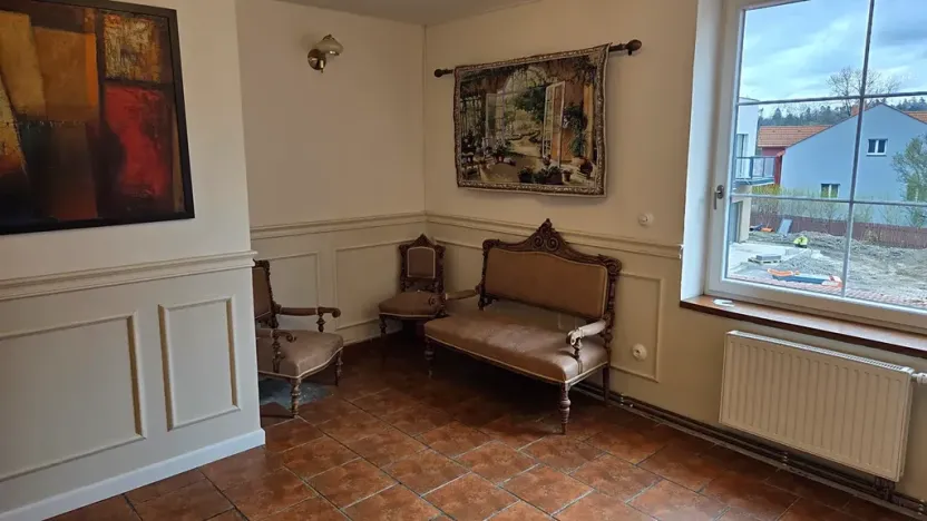 Pronájem kanceláře, Frýdlant nad Ostravicí, Náměstí, 17 m2