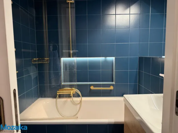 Pronájem bytu 2+1, Praha - Veleslavín, Maříkova, 55 m2