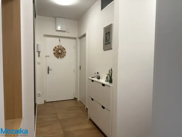 Pronájem bytu 2+1, Praha - Veleslavín, Maříkova, 55 m2