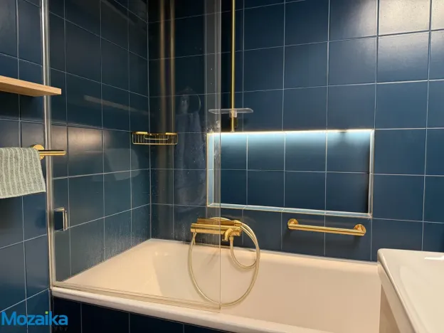 Pronájem bytu 2+1, Praha - Veleslavín, Maříkova, 55 m2