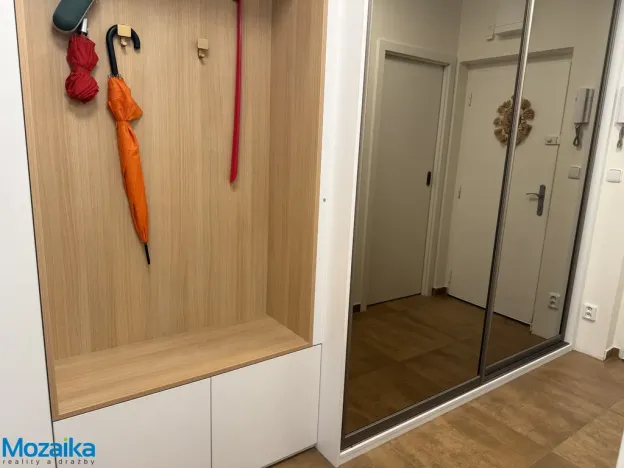 Pronájem bytu 2+1, Praha - Veleslavín, Maříkova, 55 m2