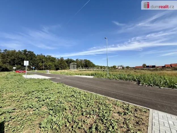 Prodej pozemku pro bydlení, Veltrusy, 724 m2