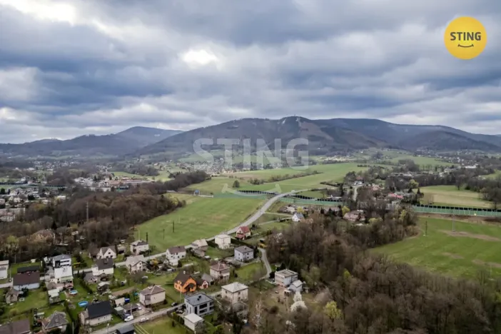 Prodej rodinného domu, Třinec - Oldřichovice, 240 m2