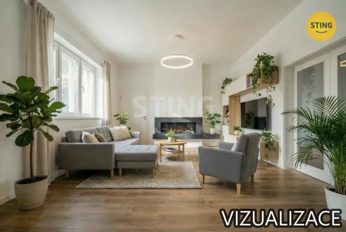 Prodej rodinného domu, Třinec - Oldřichovice, 240 m2