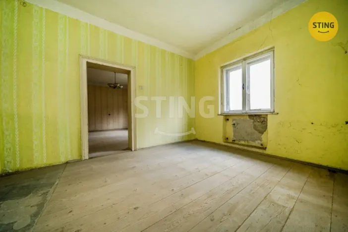 Prodej rodinného domu, Třinec - Oldřichovice, 240 m2