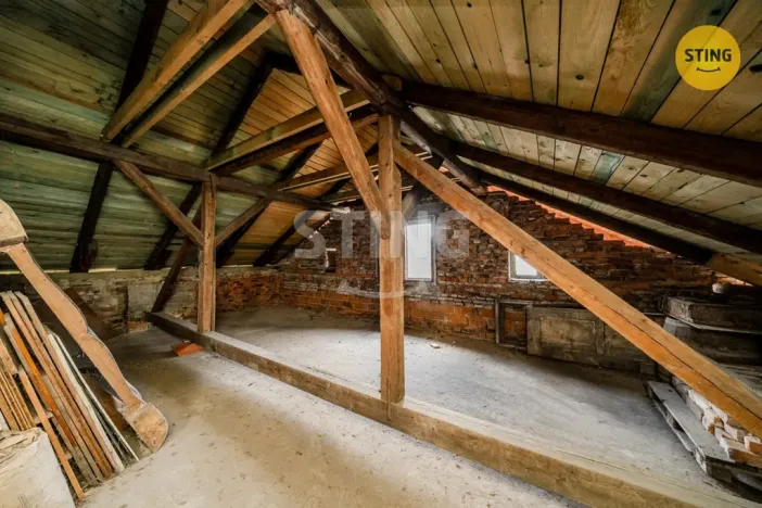 Prodej rodinného domu, Třinec - Oldřichovice, 240 m2