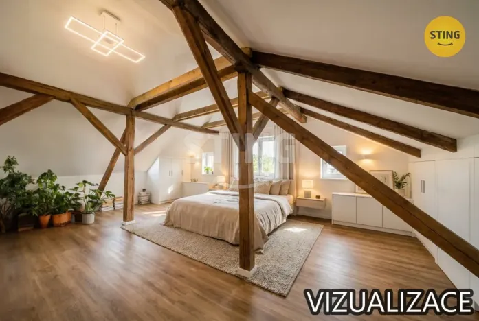 Prodej rodinného domu, Třinec - Oldřichovice, 240 m2