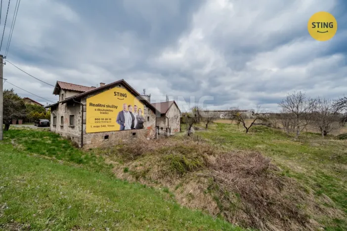 Prodej rodinného domu, Třinec - Oldřichovice, 240 m2