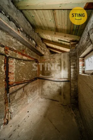 Prodej rodinného domu, Třinec - Oldřichovice, 240 m2