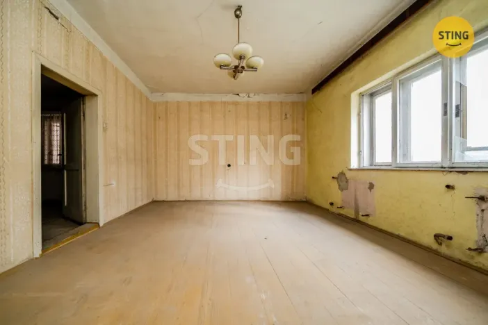 Prodej rodinného domu, Třinec - Oldřichovice, 240 m2