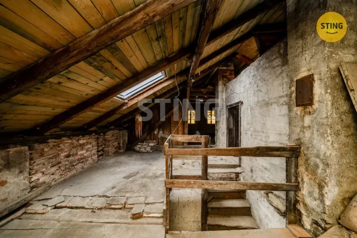 Prodej rodinného domu, Třinec - Oldřichovice, 240 m2