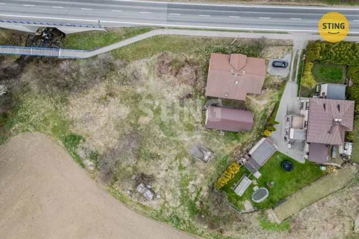 Prodej rodinného domu, Třinec - Oldřichovice, 240 m2