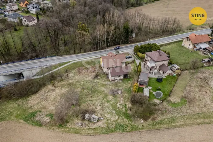 Prodej rodinného domu, Třinec - Oldřichovice, 240 m2