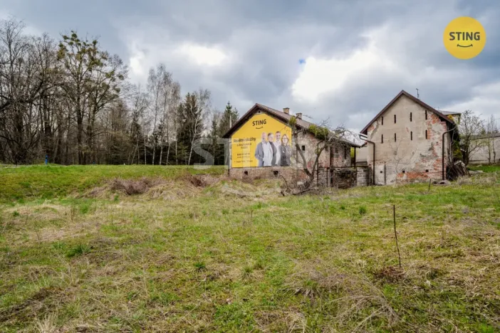 Prodej rodinného domu, Třinec - Oldřichovice, 240 m2