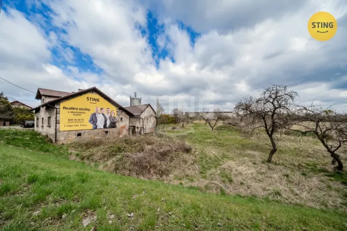 Prodej rodinného domu, Třinec - Oldřichovice, 240 m2