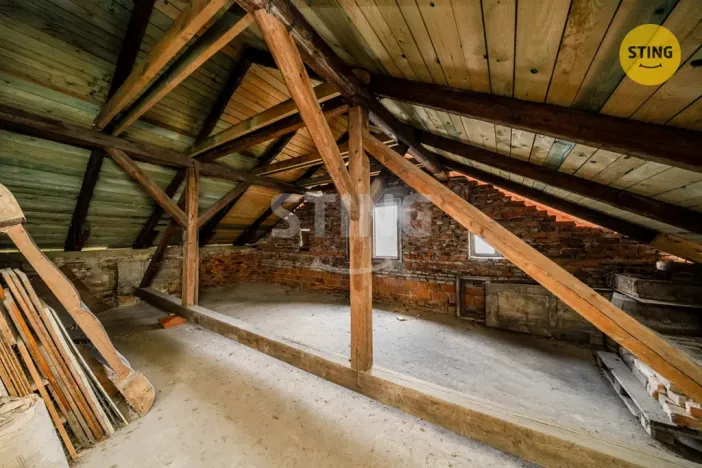 Prodej rodinného domu, Třinec - Oldřichovice, 240 m2