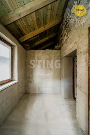 Prodej rodinného domu, Třinec - Oldřichovice, 240 m2
